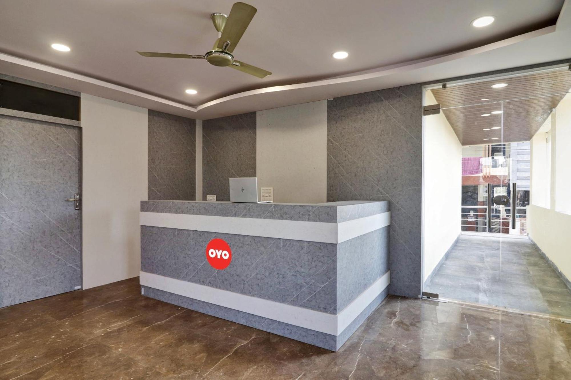 Hotel O Gs International Near Anu Wine Shop Shamshabad Exterior photo